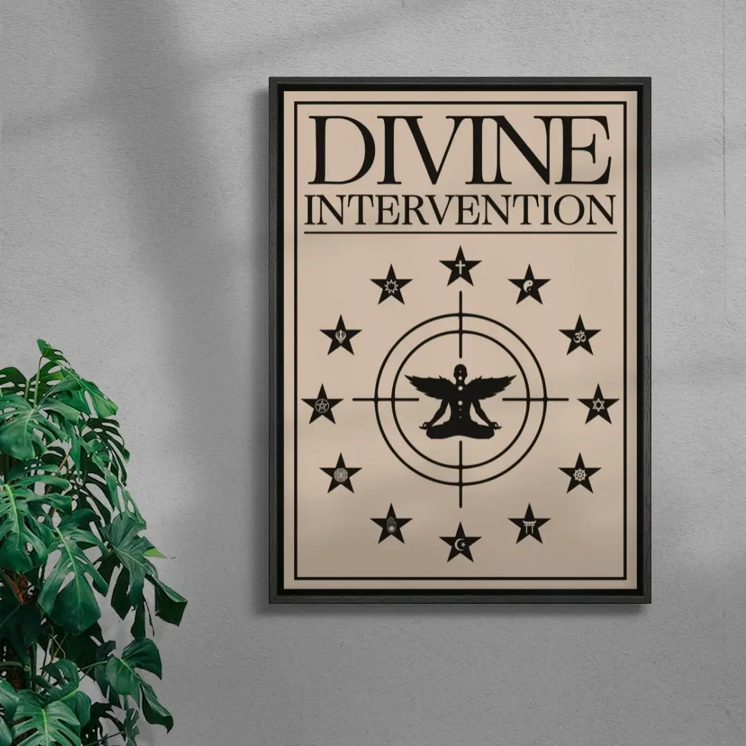 Divine Intervention - Image 4