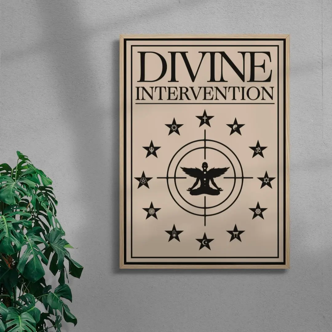 Divine Intervention - Image 6