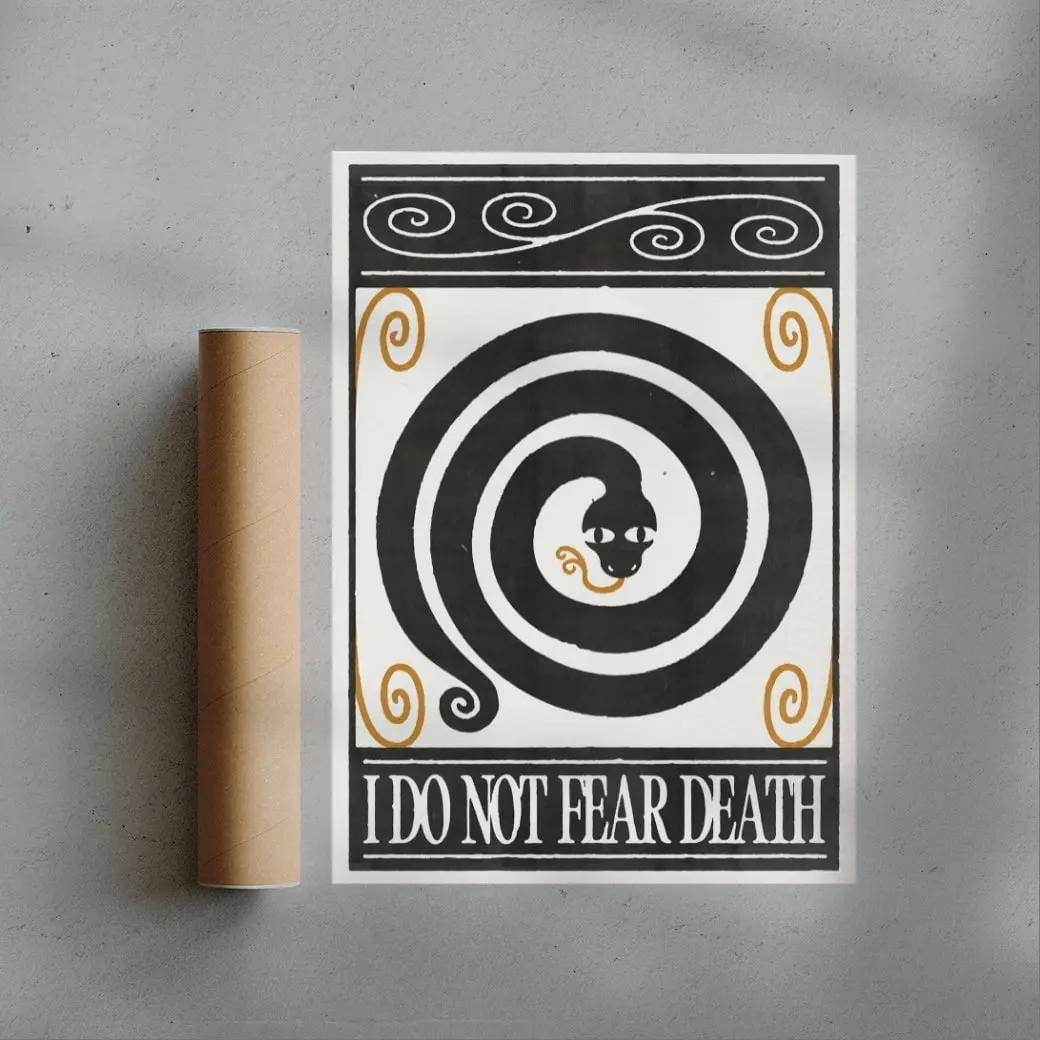 Do Not Fear - Image 2