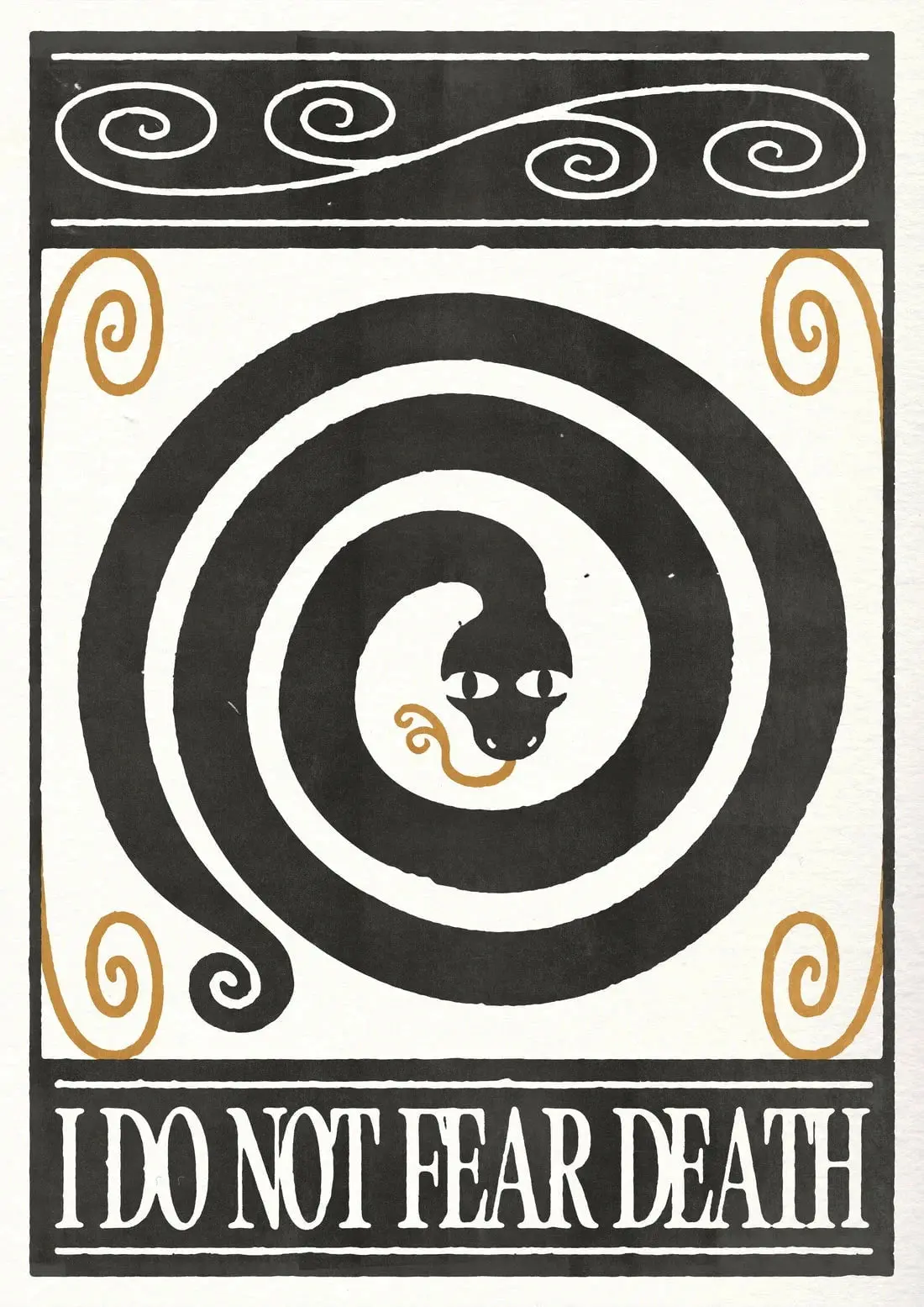 Do Not Fear - Image 2
