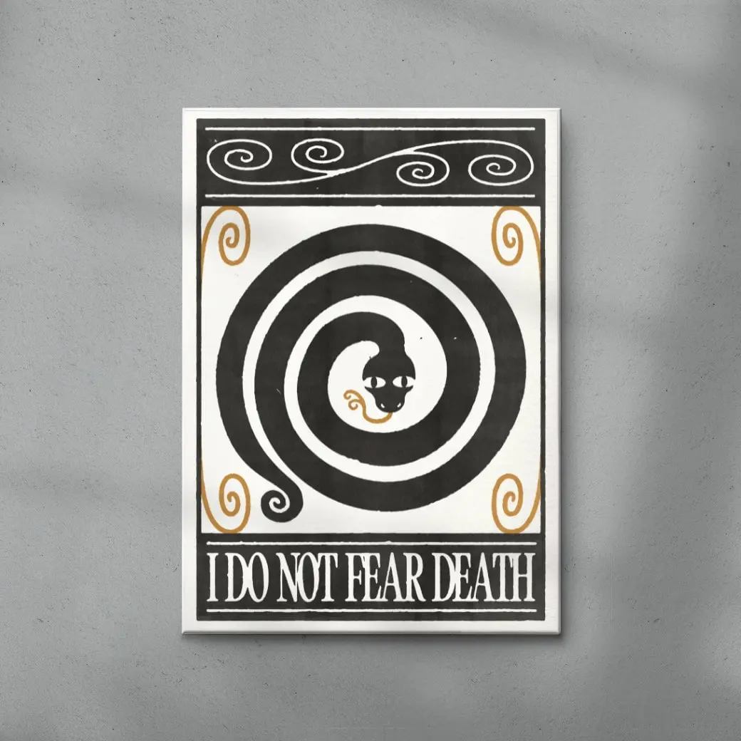 Do Not Fear - Image 6