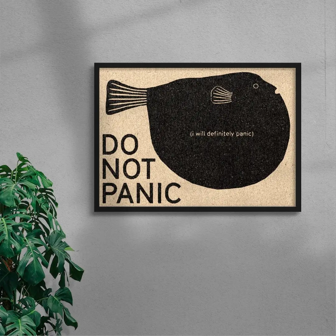 Do Not Panic - Image 3