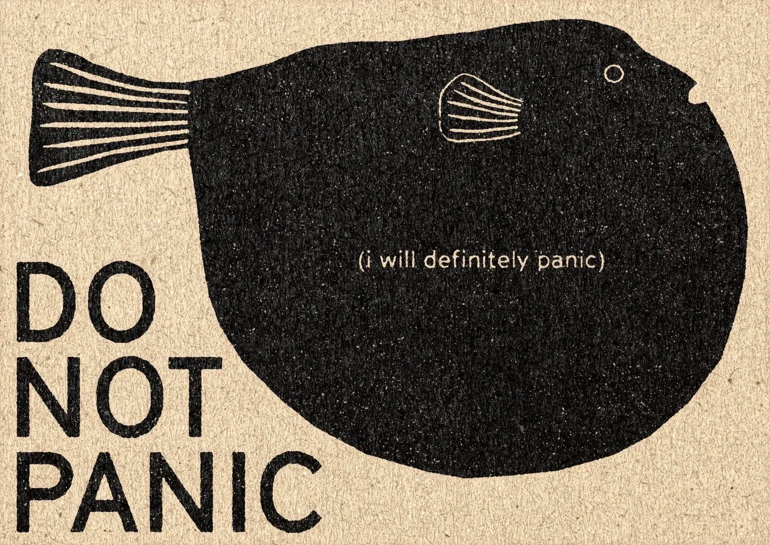 Do Not Panic - Image 2