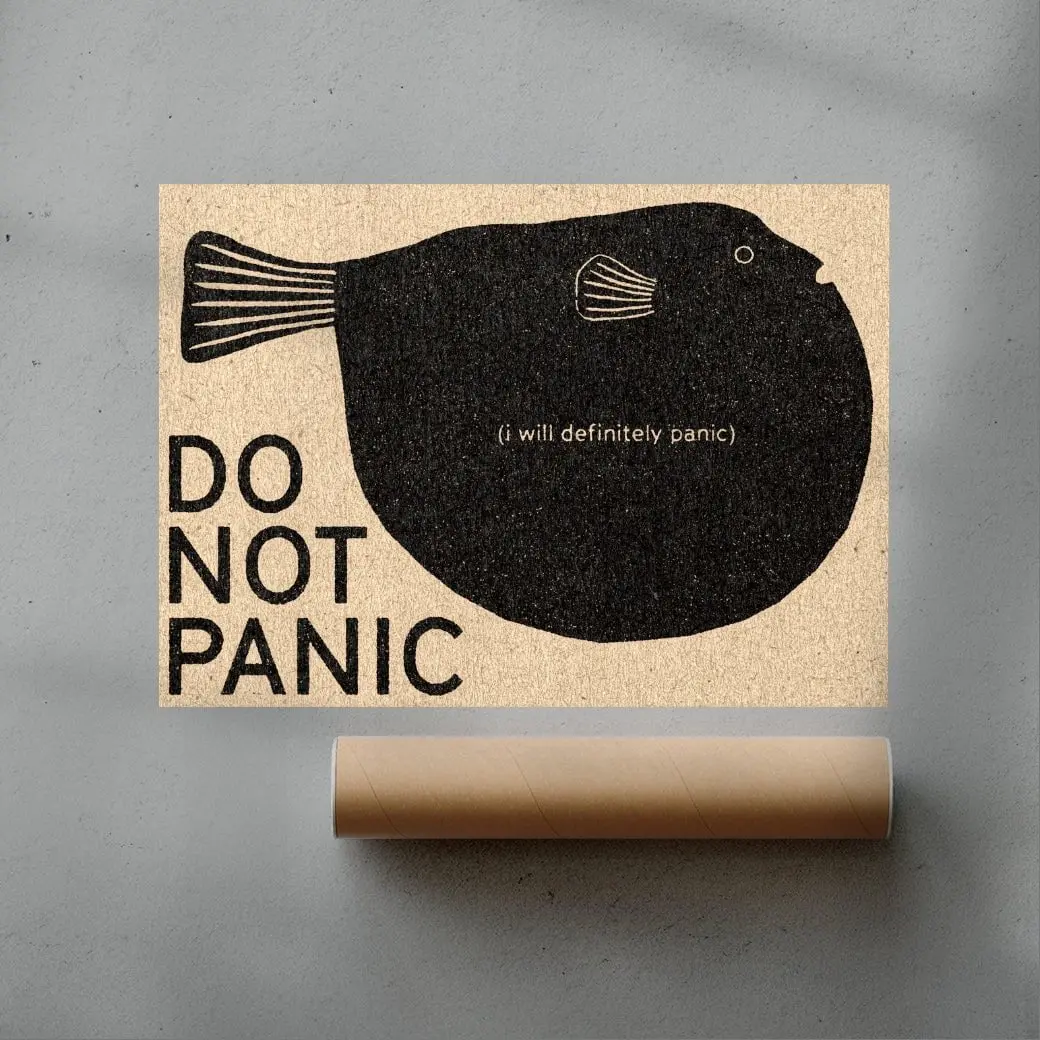 Do Not Panic - Image 3