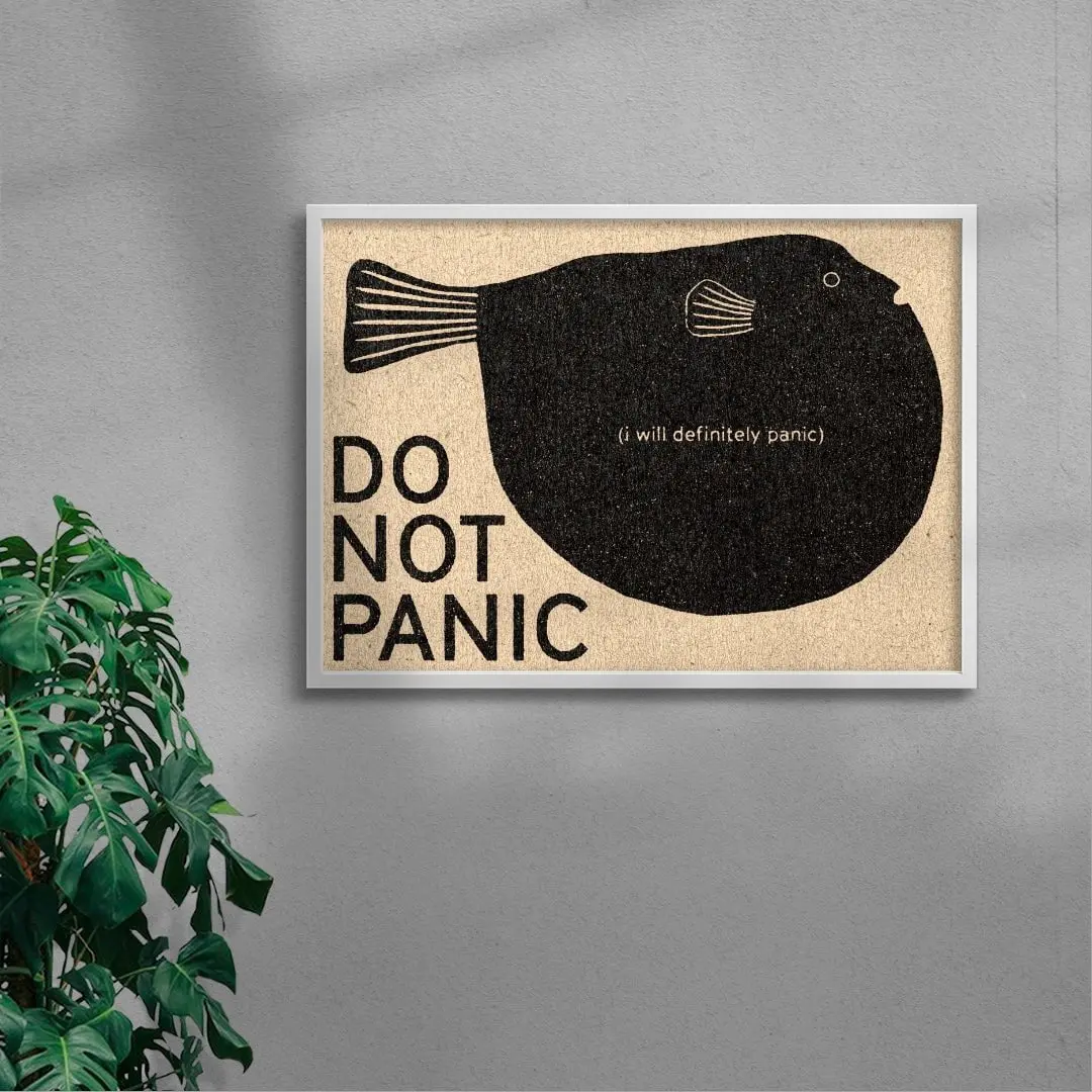 Do Not Panic - Image 5