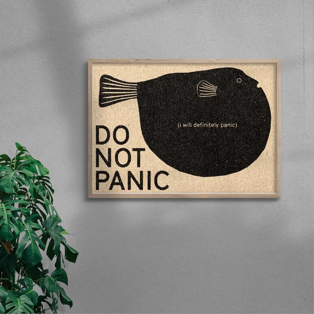 Do Not Panic - Image 6