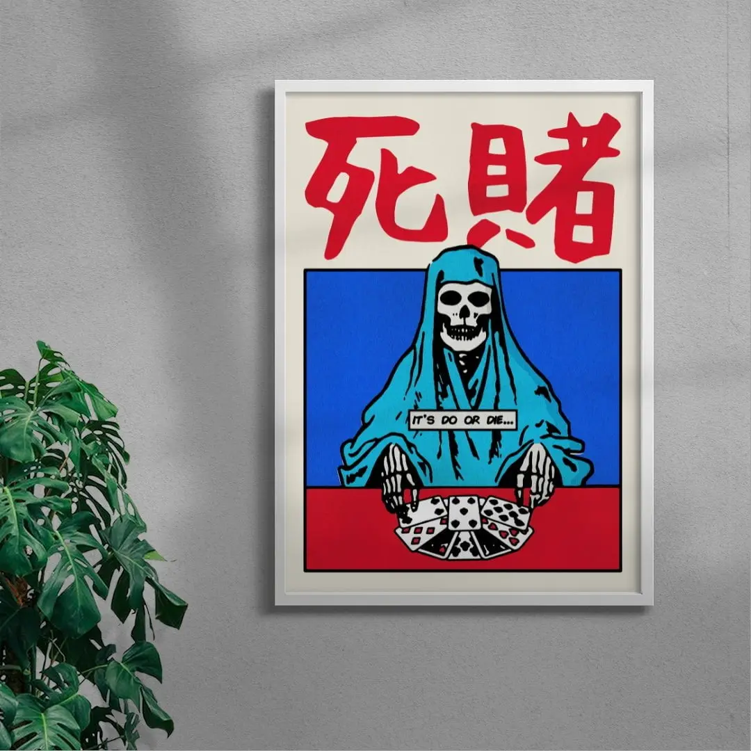 Do or Die - Image 4