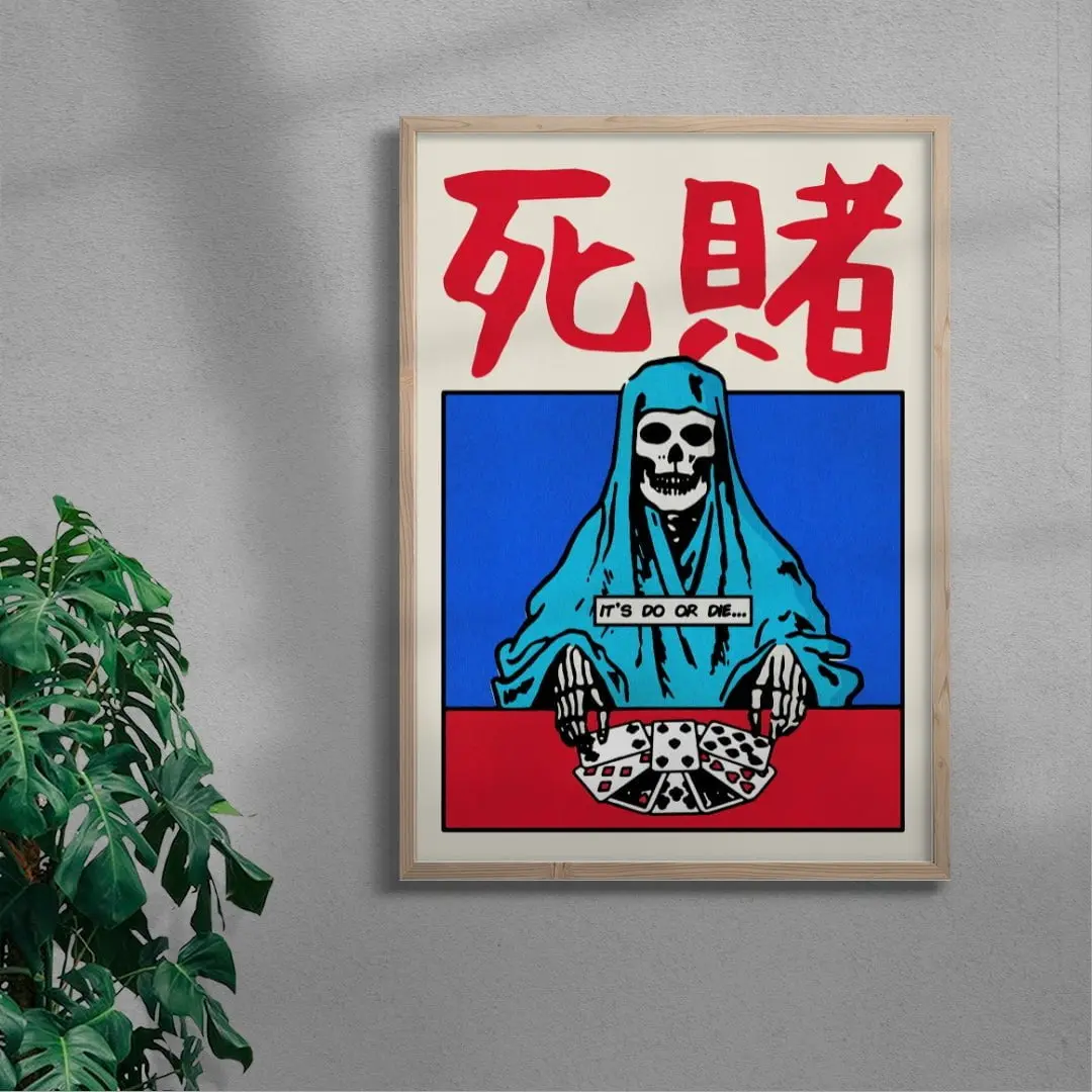 Do or Die - Image 5
