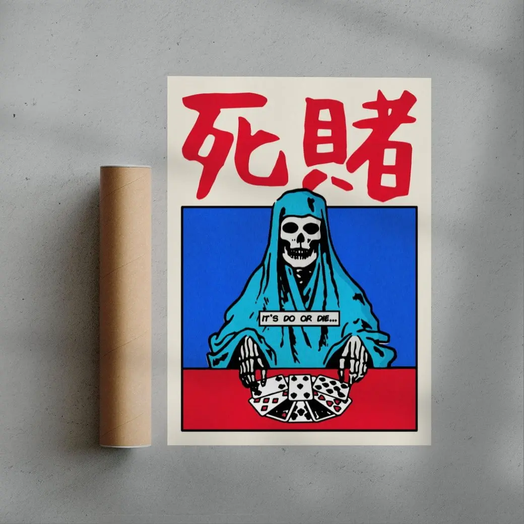Do or Die - Image 3