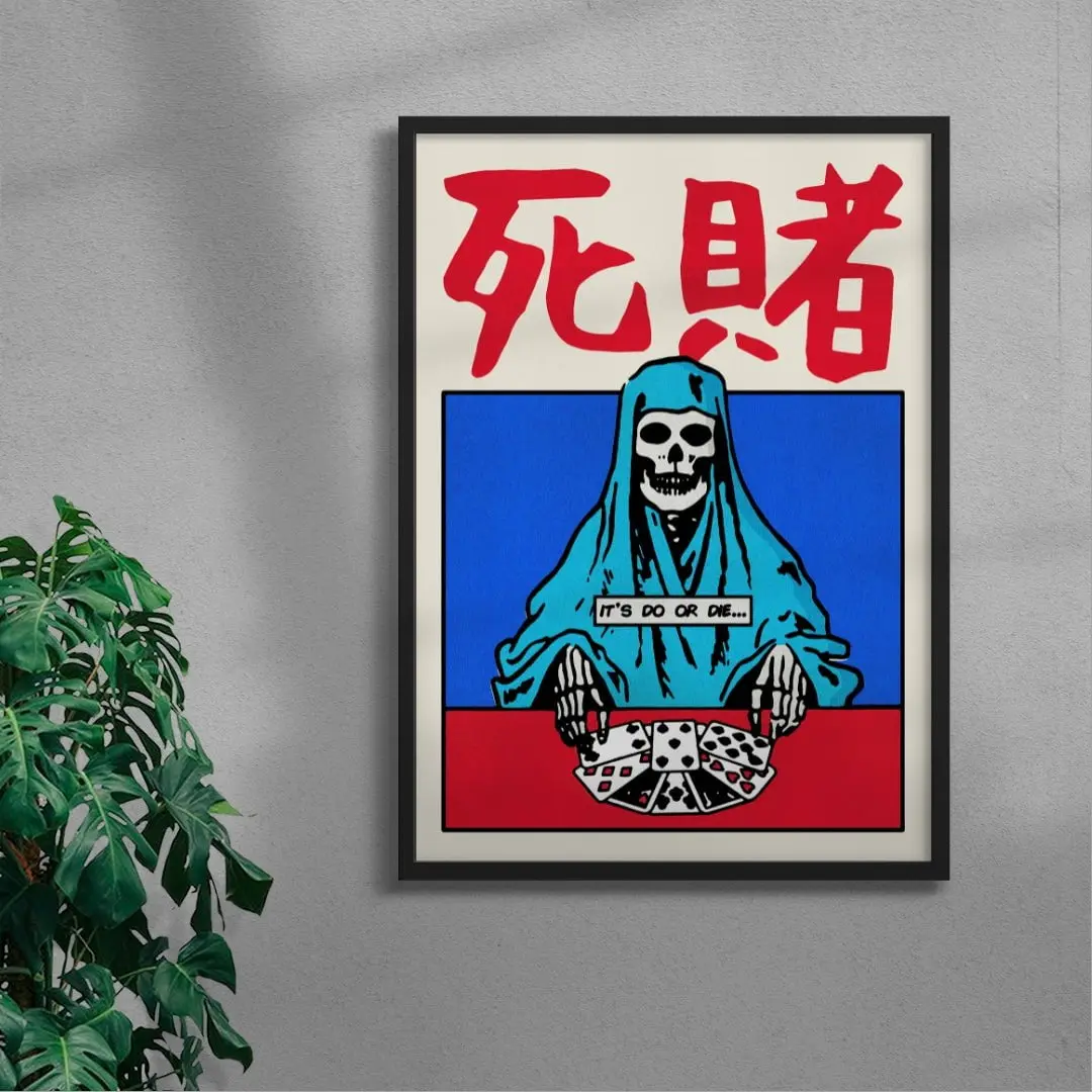 Do or Die - Image 4