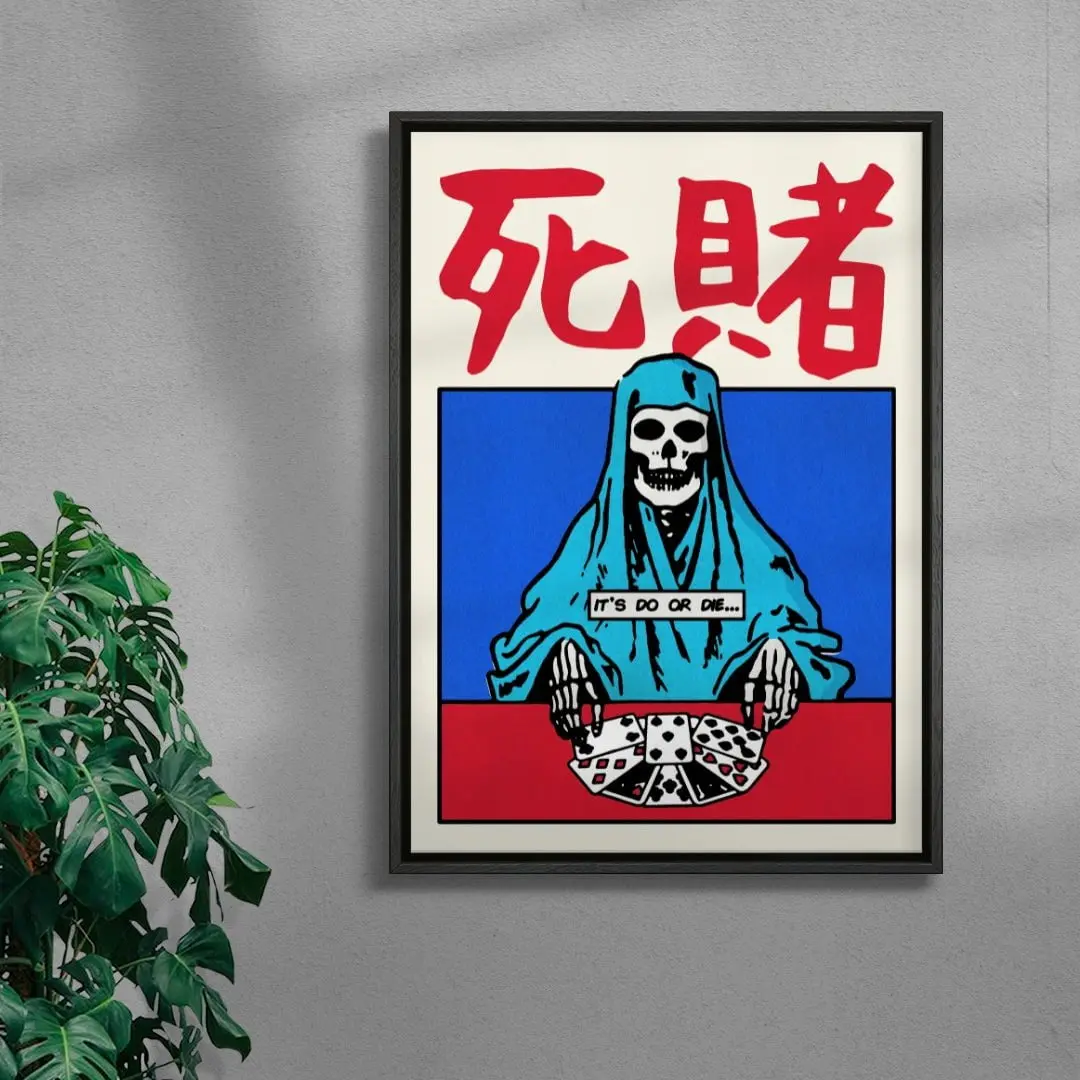 Do or Die - Image 3