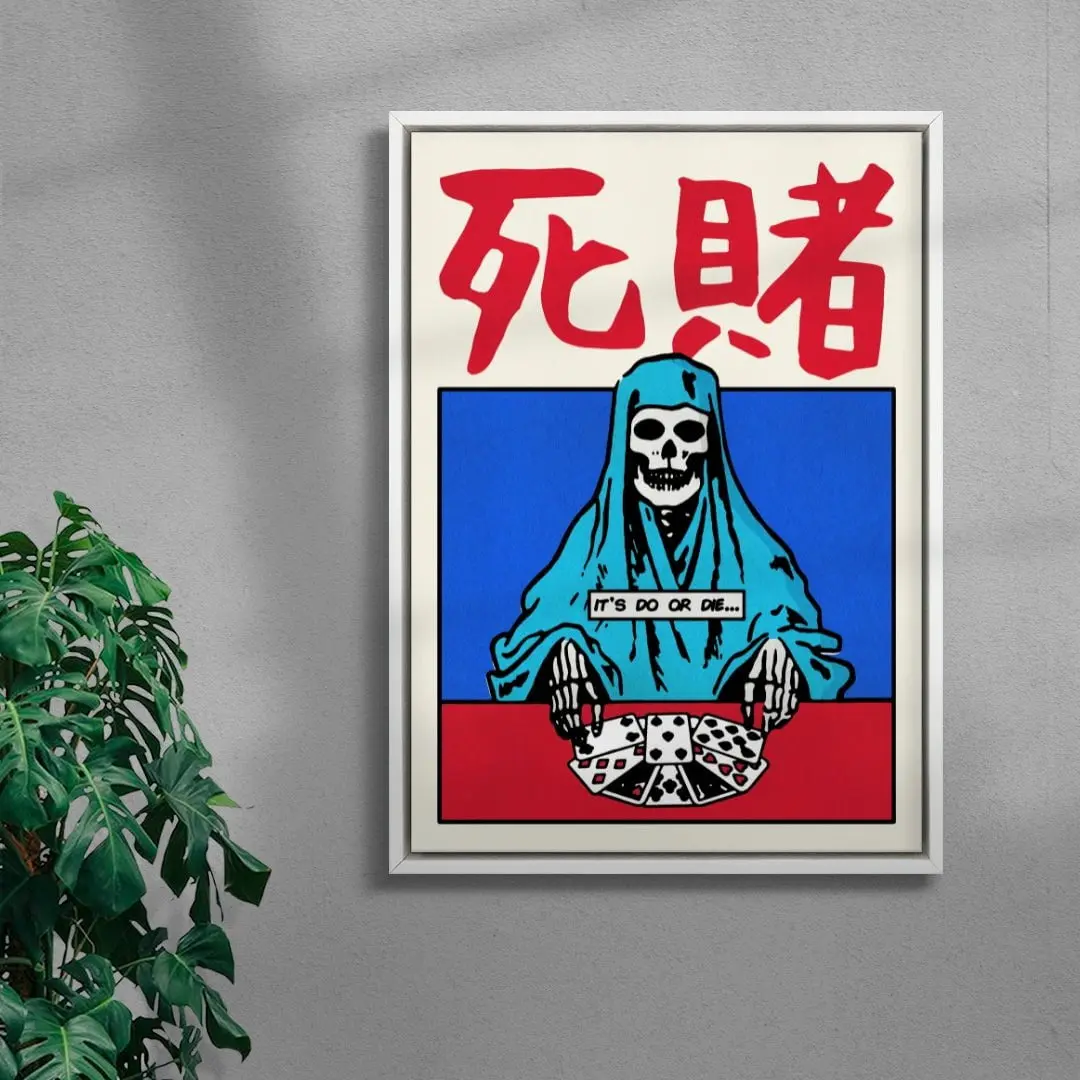 Do or Die - Image 5