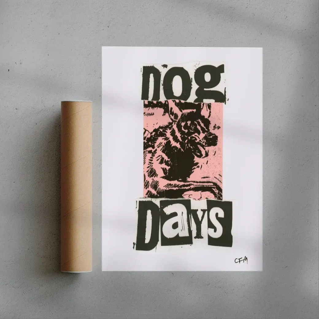 Dog Days - Image 2