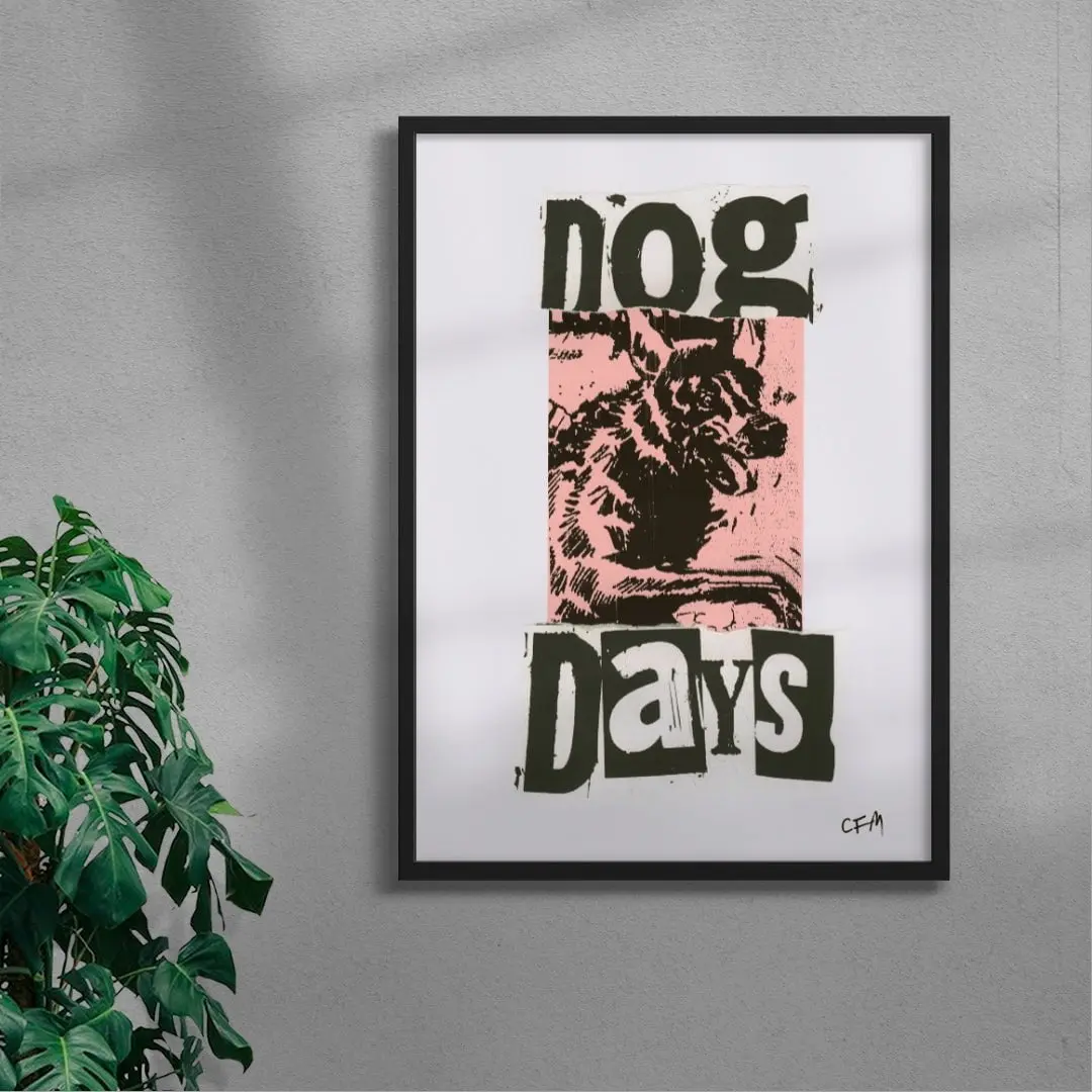 Dog Days - Image 3