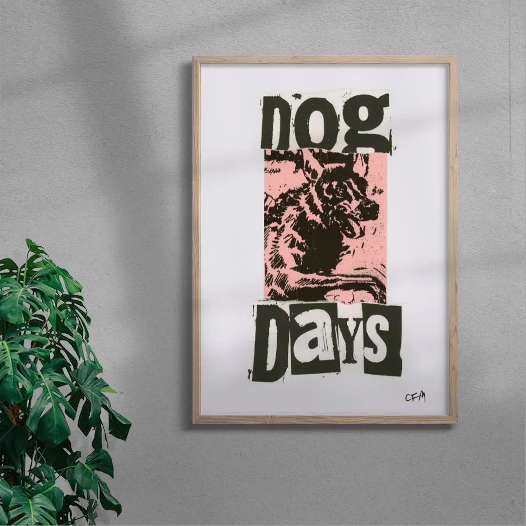 Dog Days - Image 5