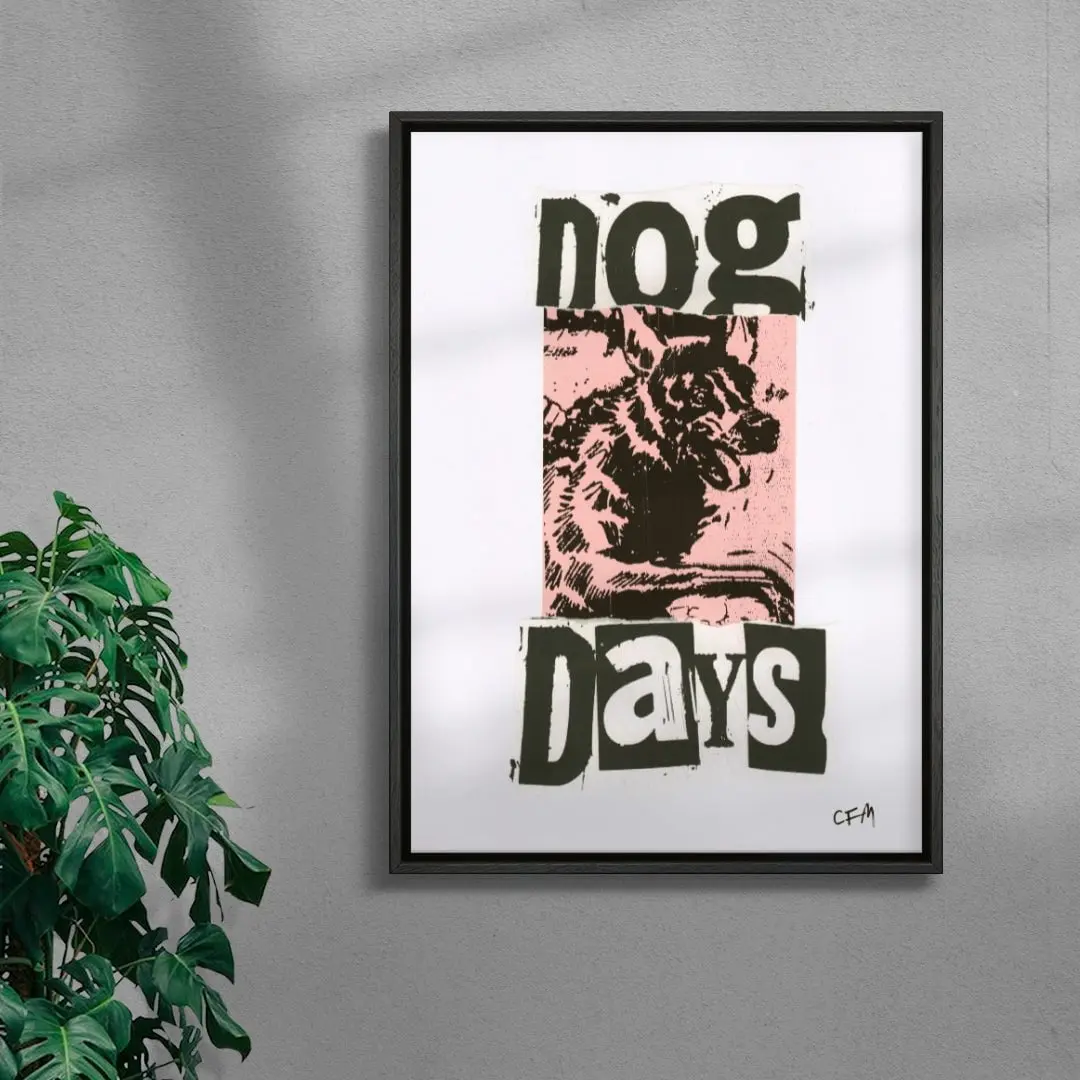Dog Days - Image 3