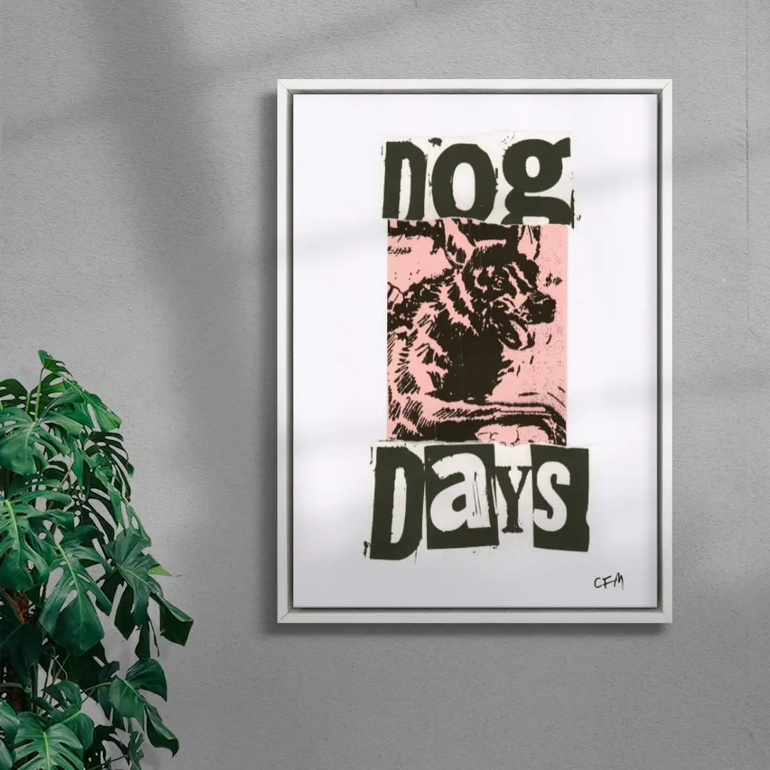 Dog Days - Image 5