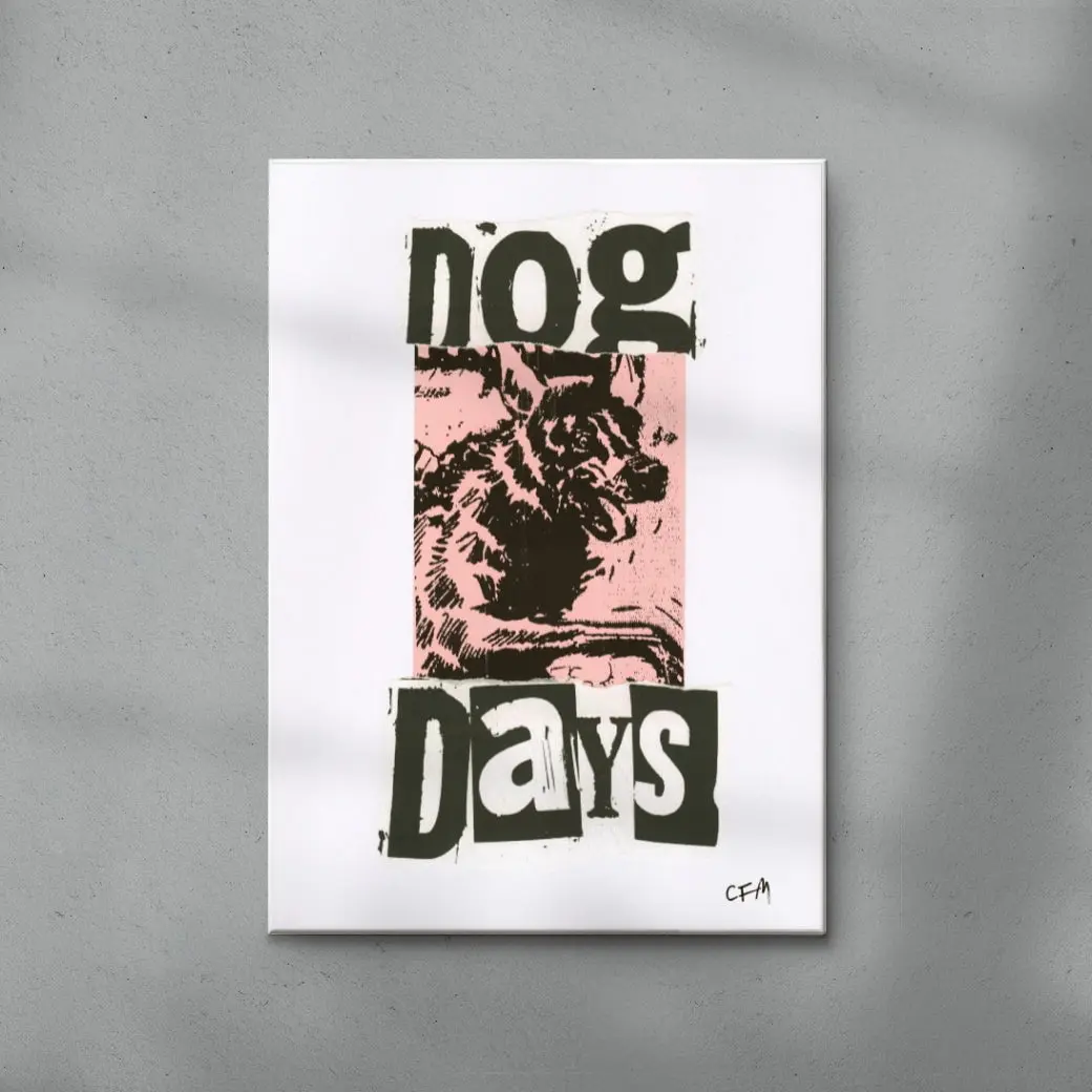 Dog Days - Image 6
