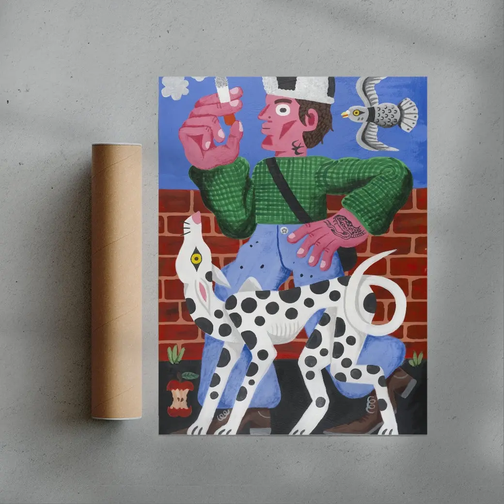 Dogwalker - Image 3