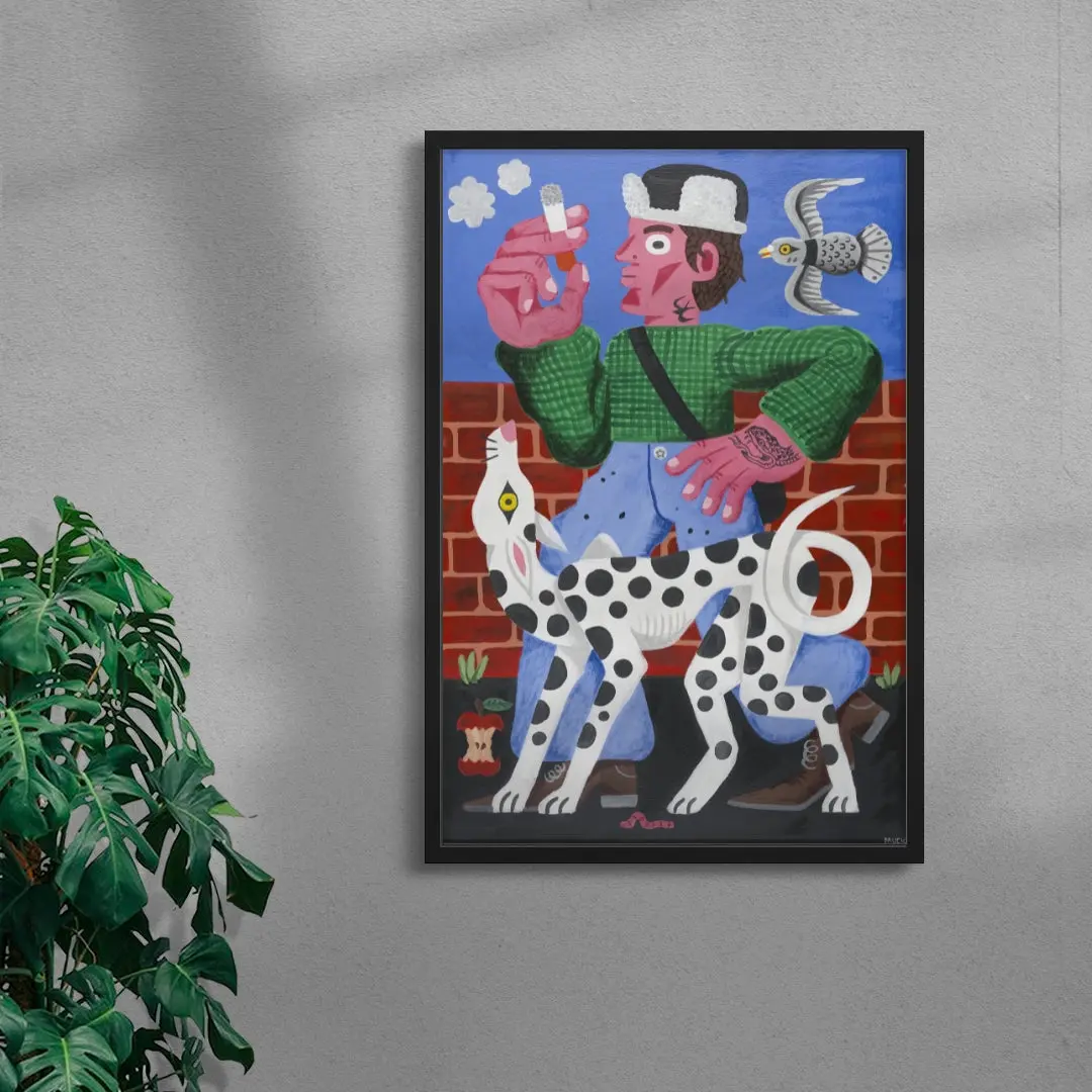 Dogwalker - Image 4