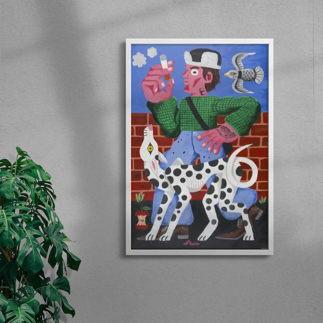 Dogwalker - Image 5