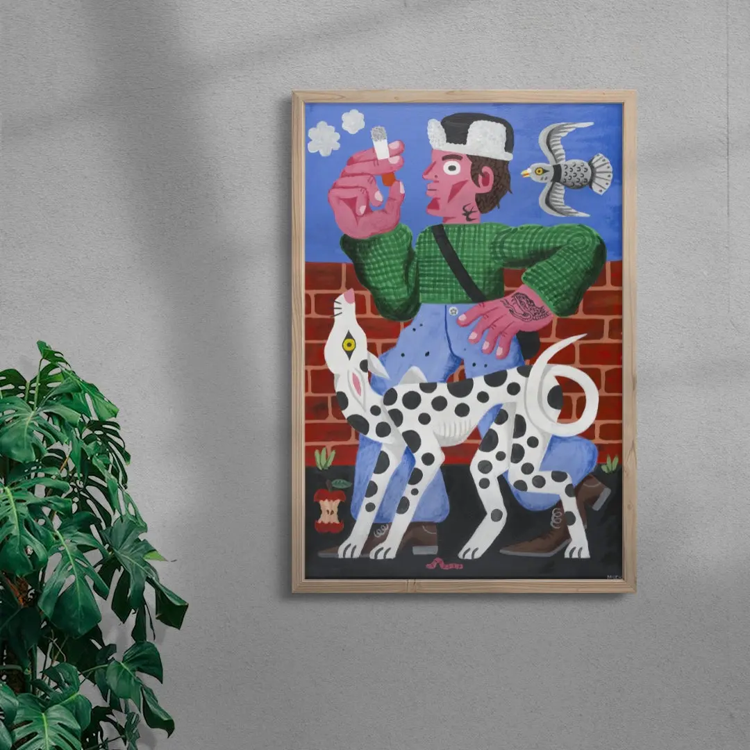 Dogwalker - Image 6