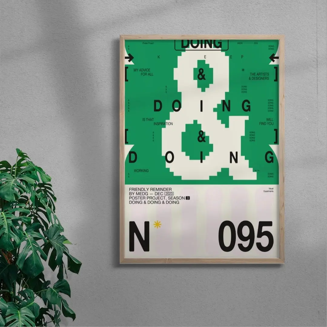 Doing - Image 6