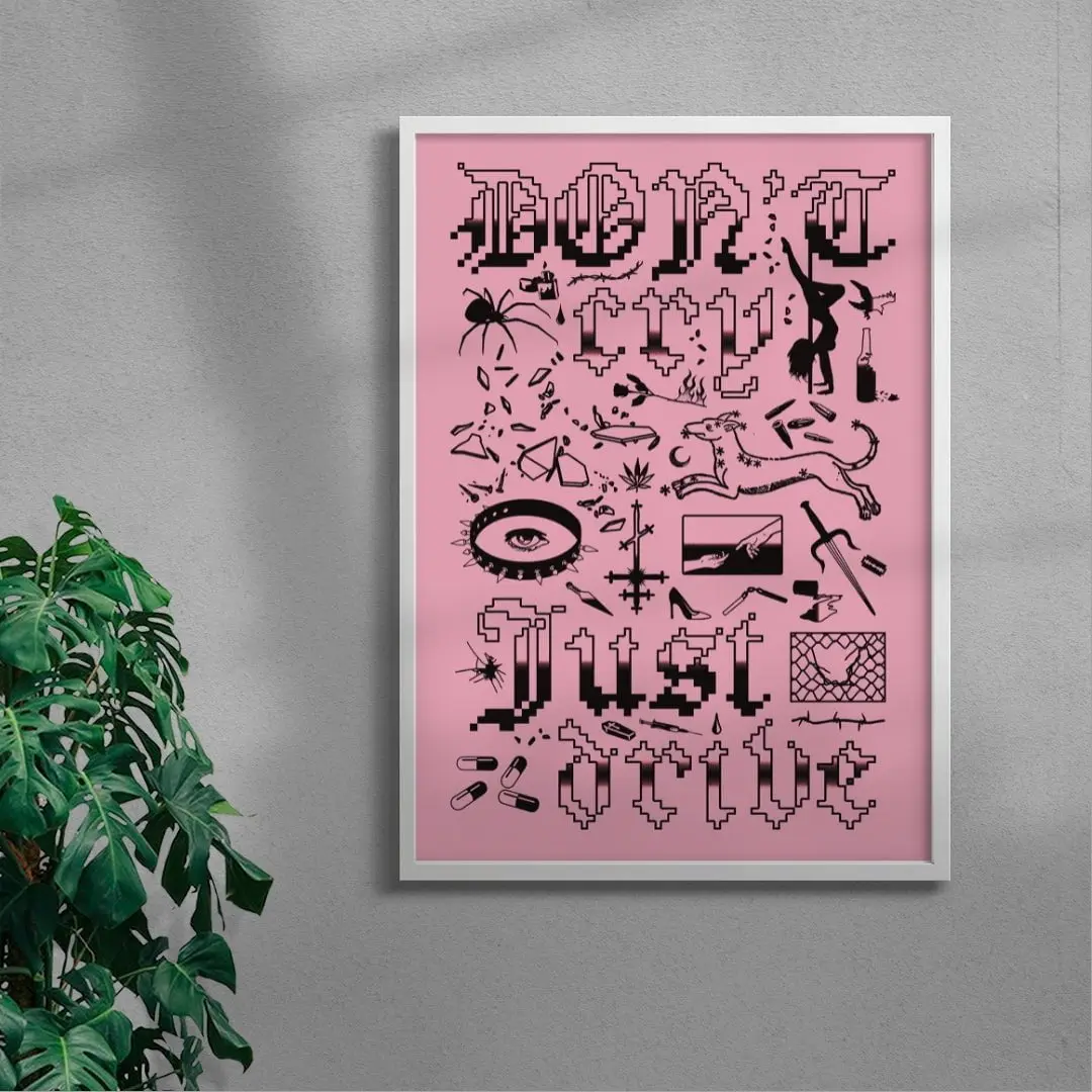 Don't Cry, Just Drive - Image 4