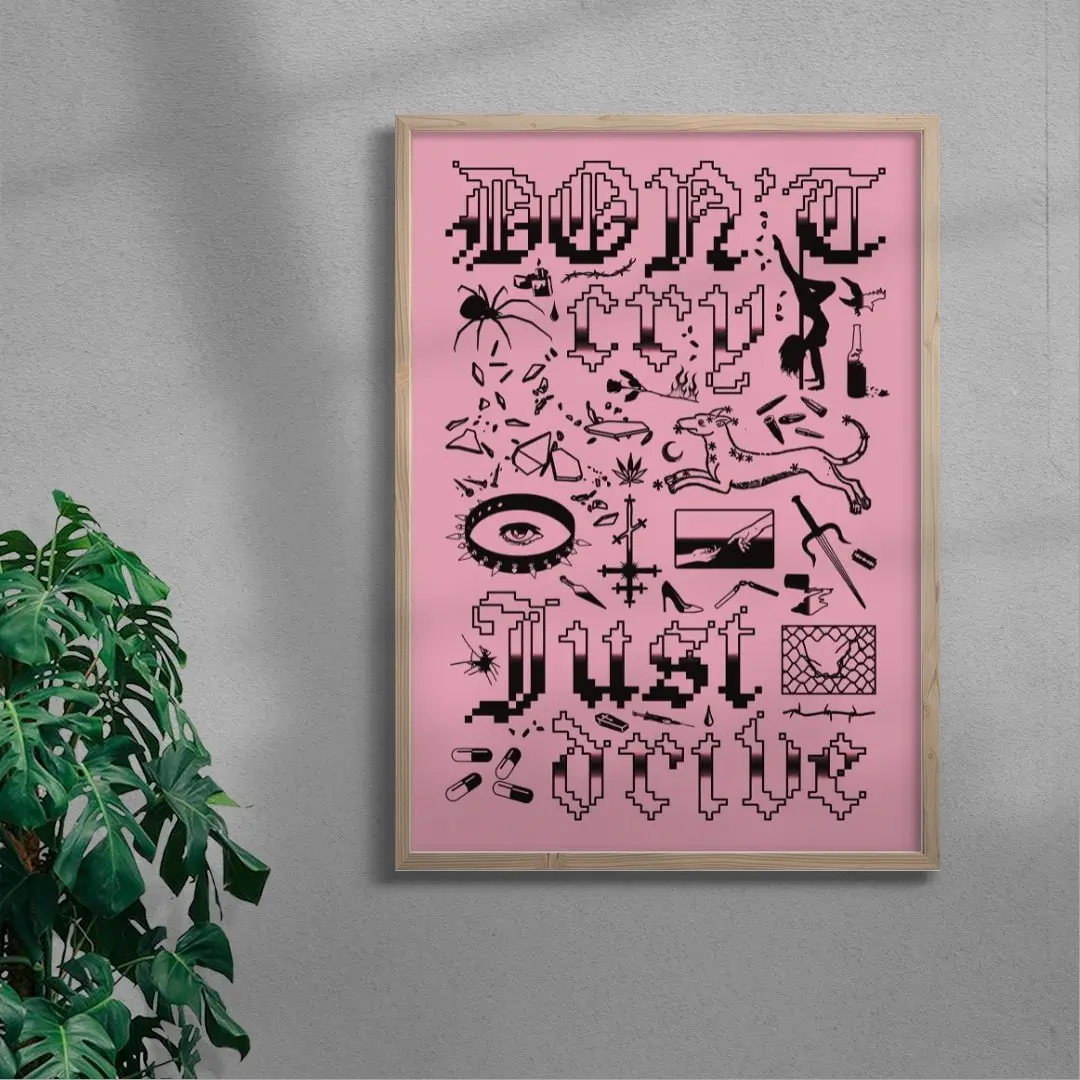 Don't Cry, Just Drive - Image 5