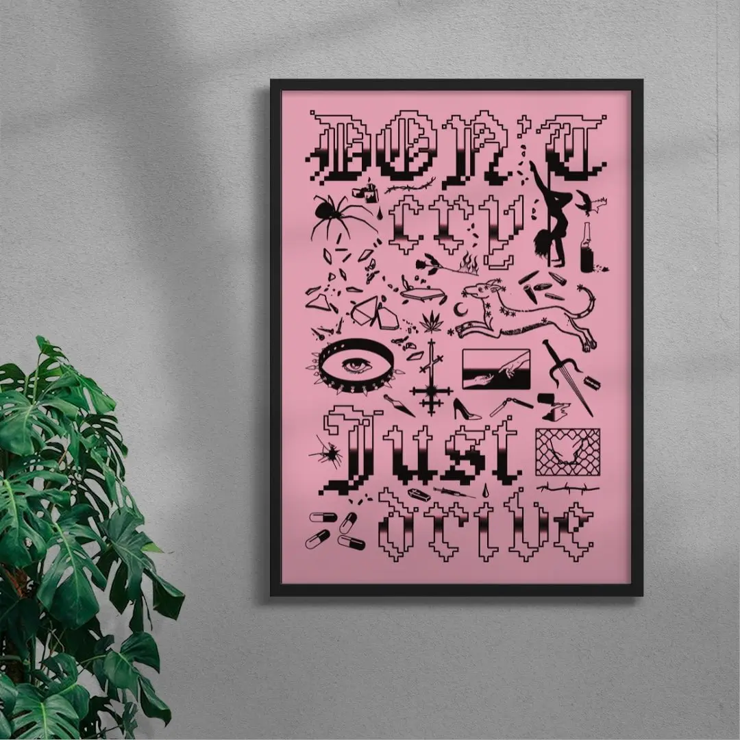 Don't Cry, Just Drive - Image 4