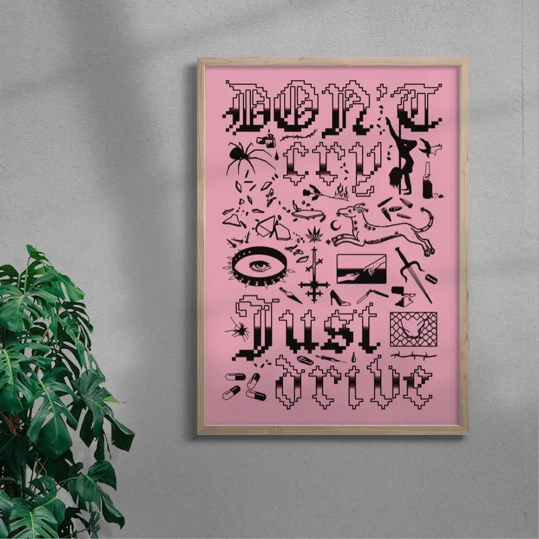Don't Cry, Just Drive - Image 6