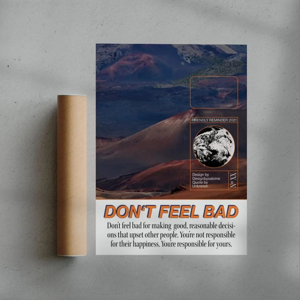 Don't feel bad - Image 3