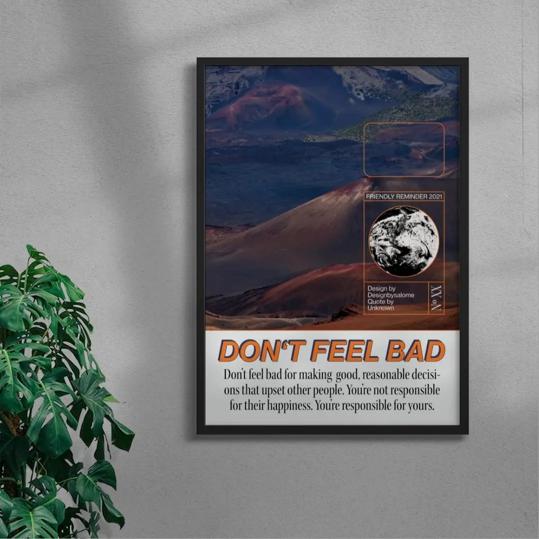 Don't feel bad - Image 4