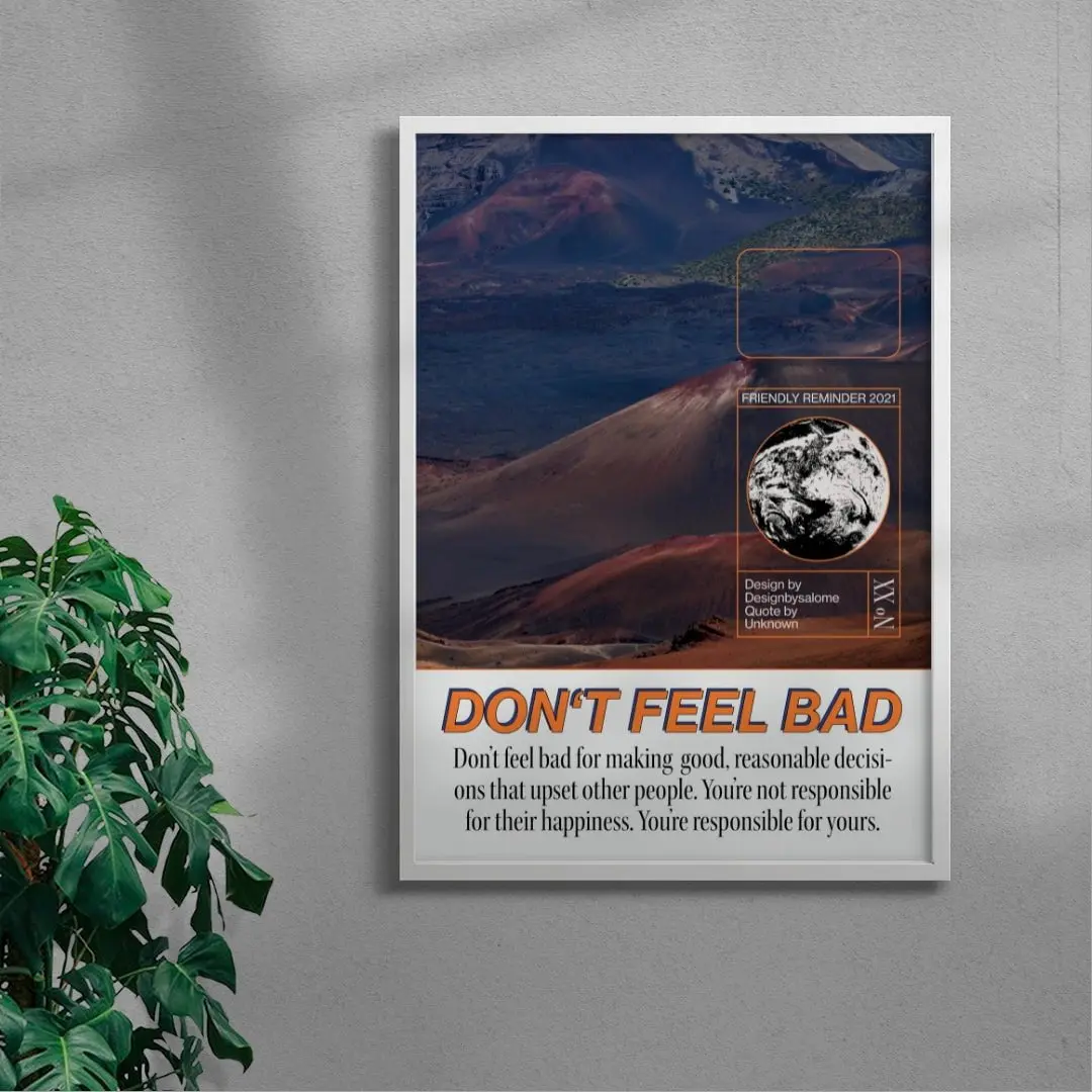 Don't feel bad - Image 5