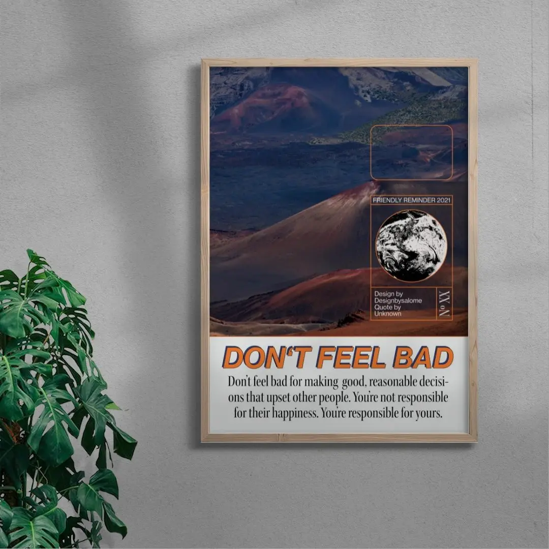 Don't feel bad - Image 6