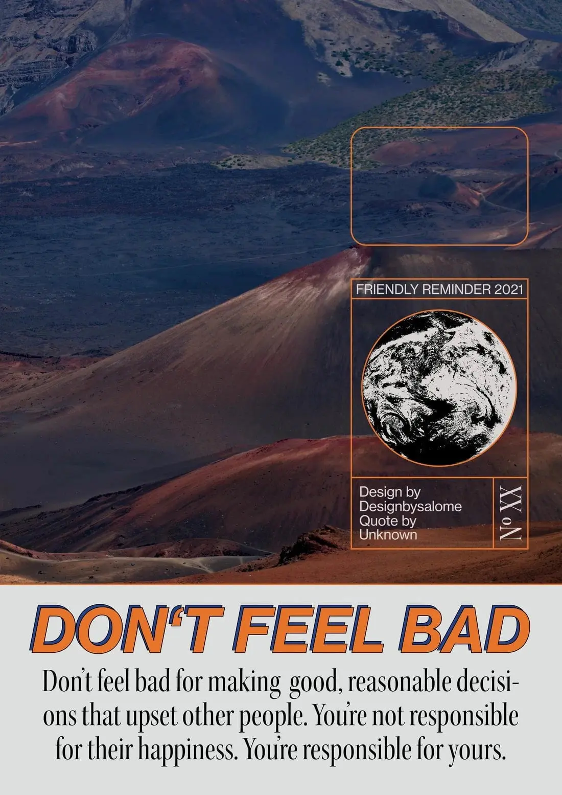 Don't feel bad - Image 2