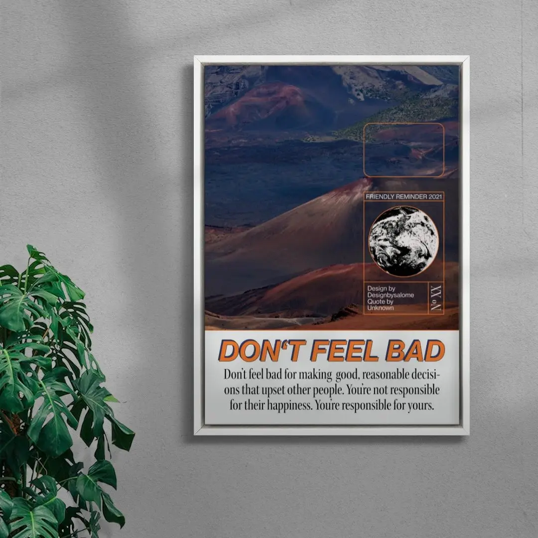 Don't feel bad - Image 5