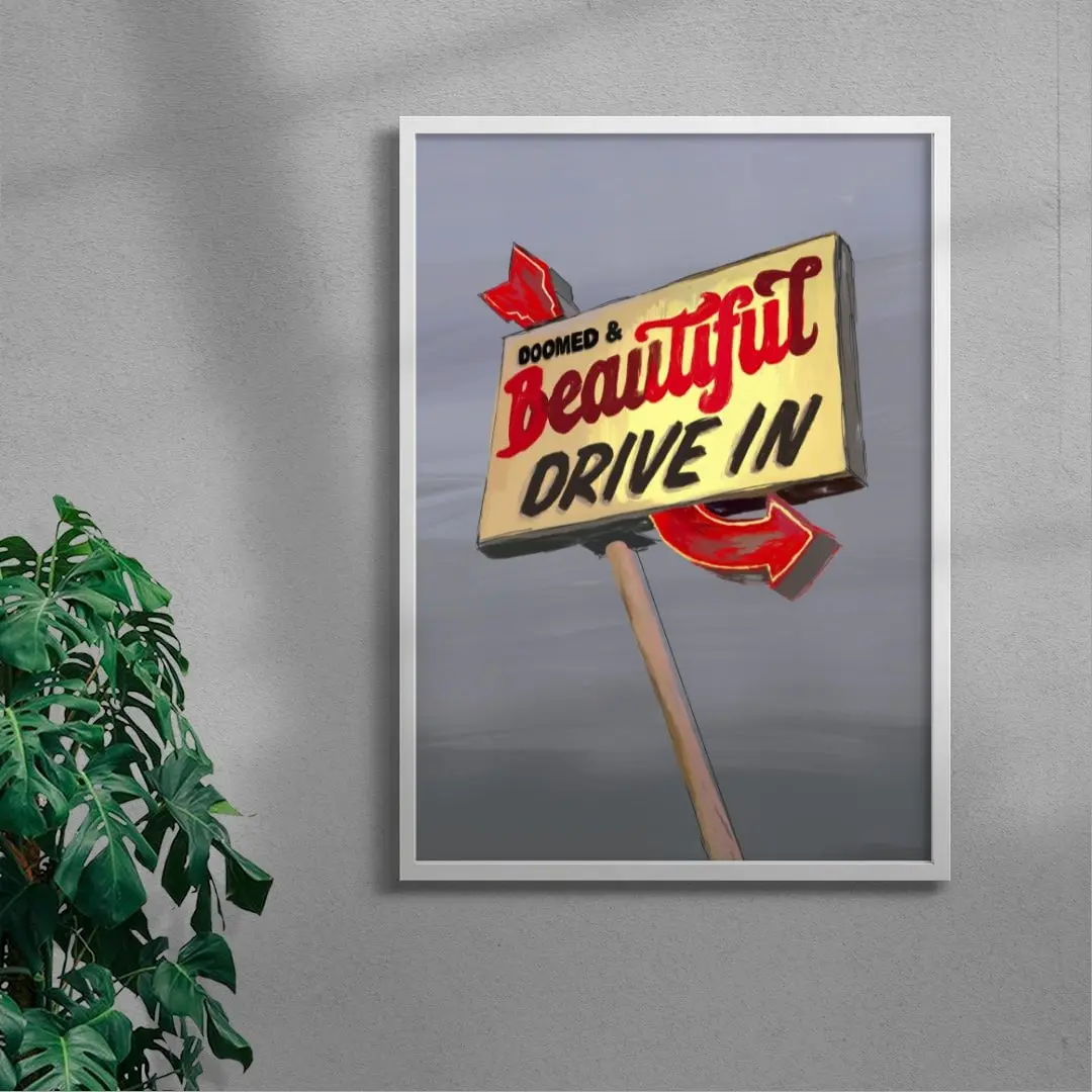 Doomed & Beautiful - Image 4