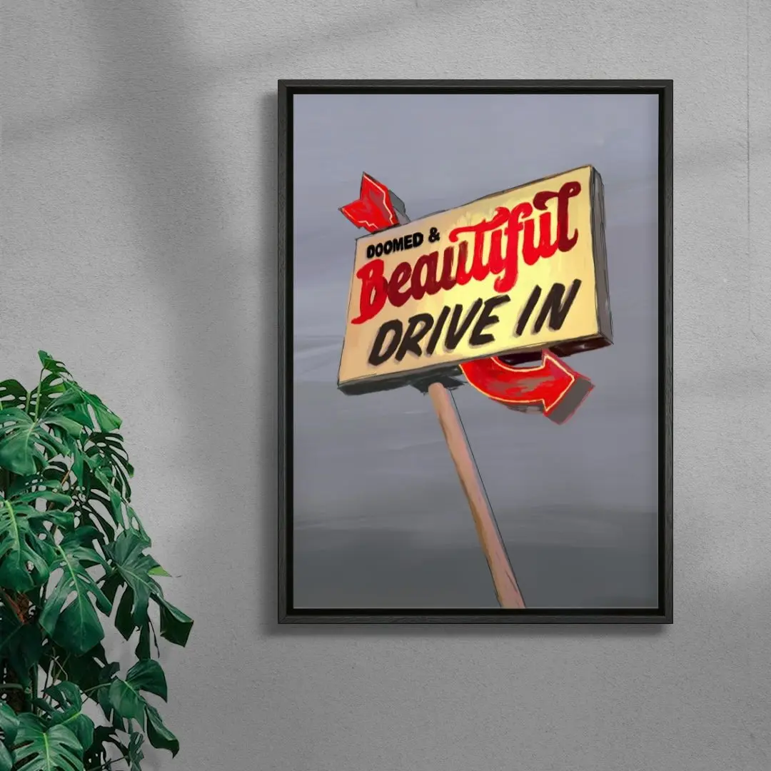 Doomed & Beautiful - Image 3