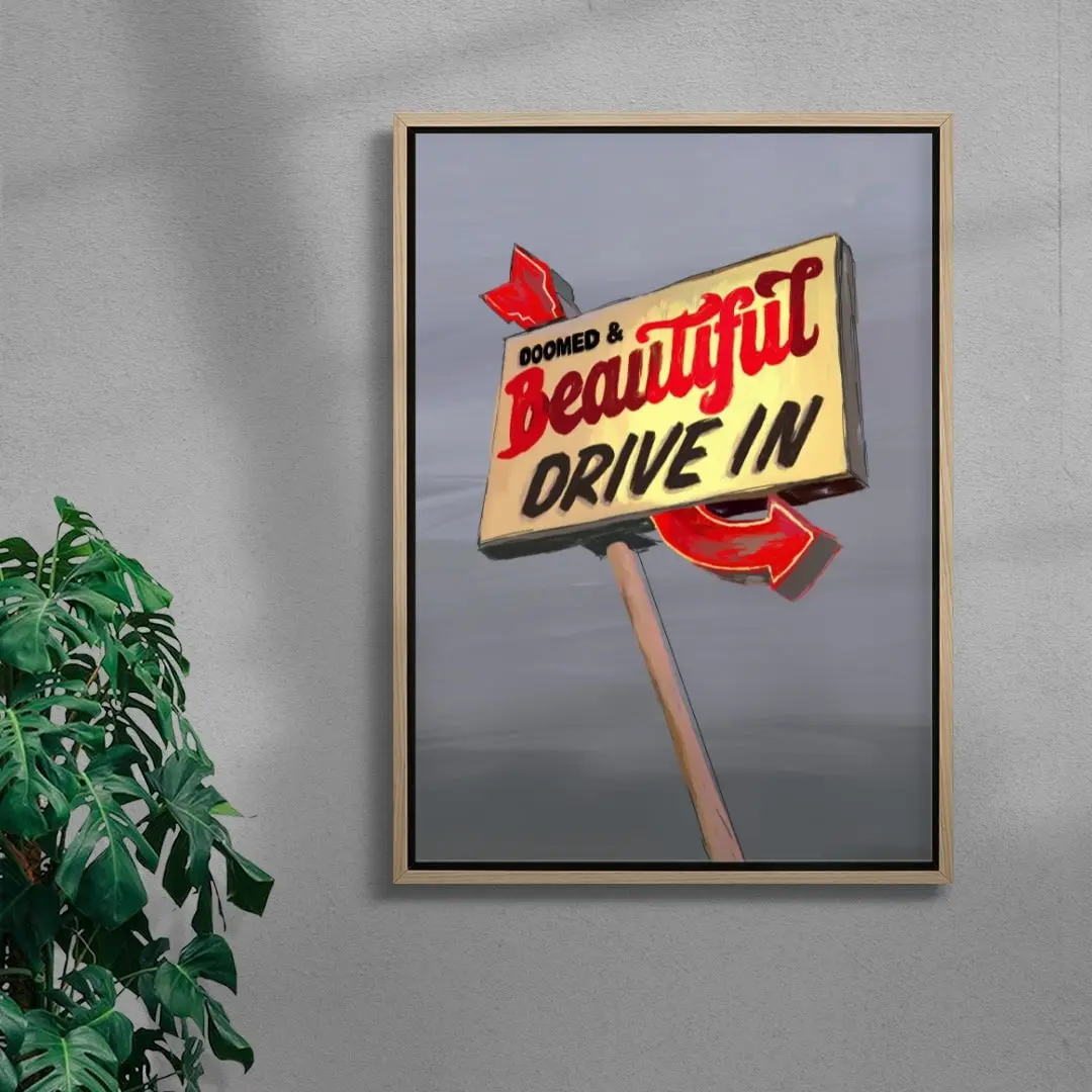 Doomed & Beautiful - Image 4