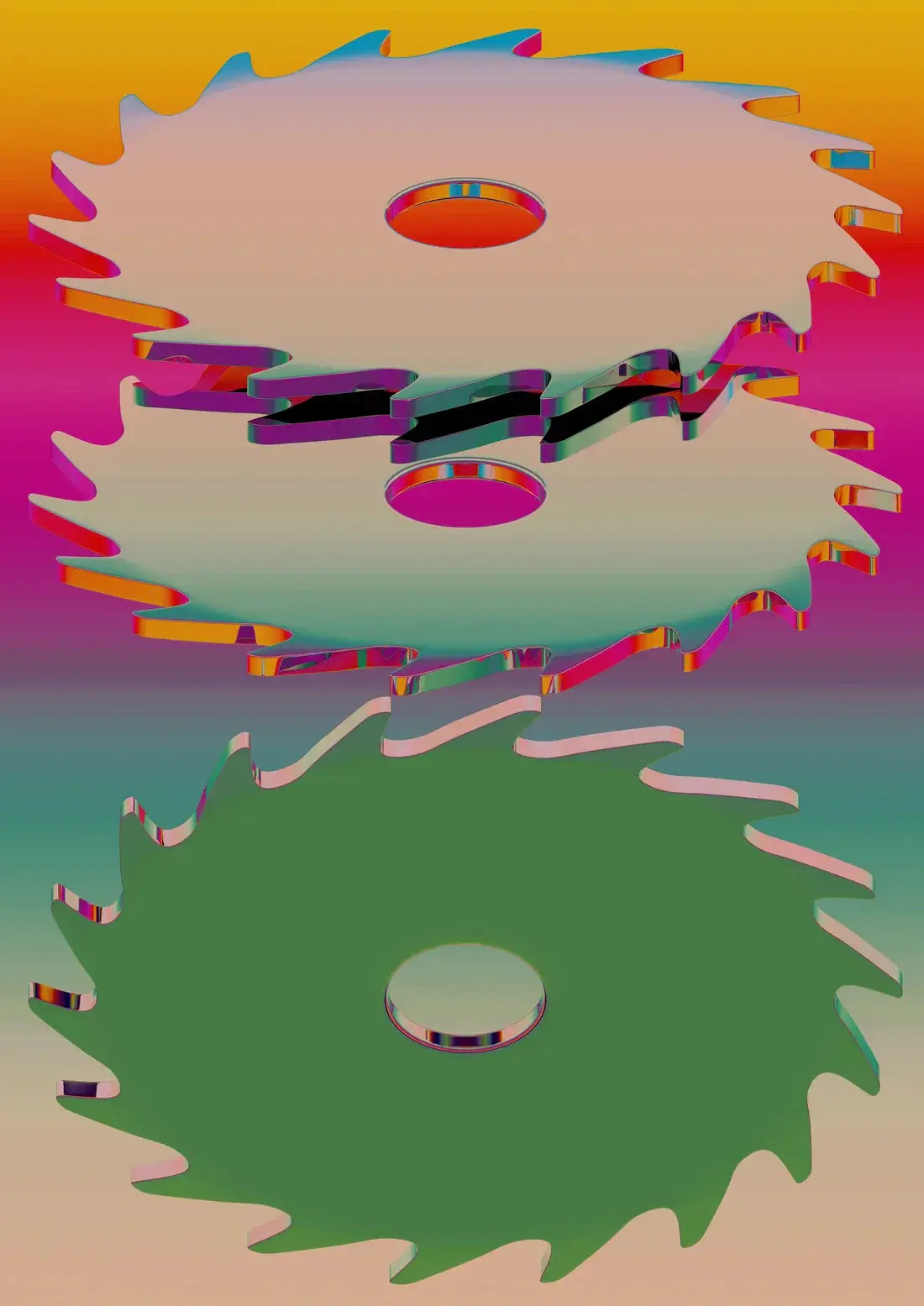Dopamine Cuts - Image 2