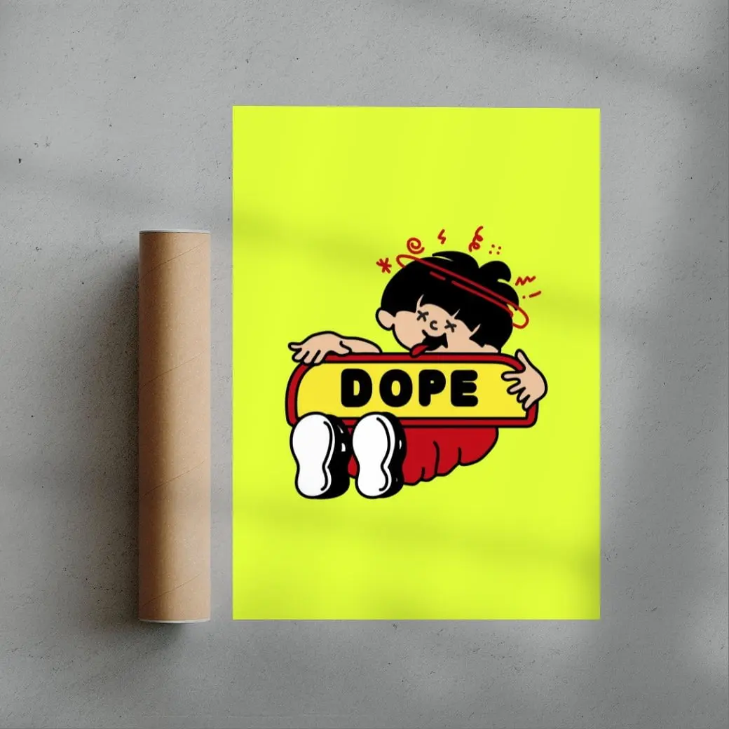 Dope - Image 2