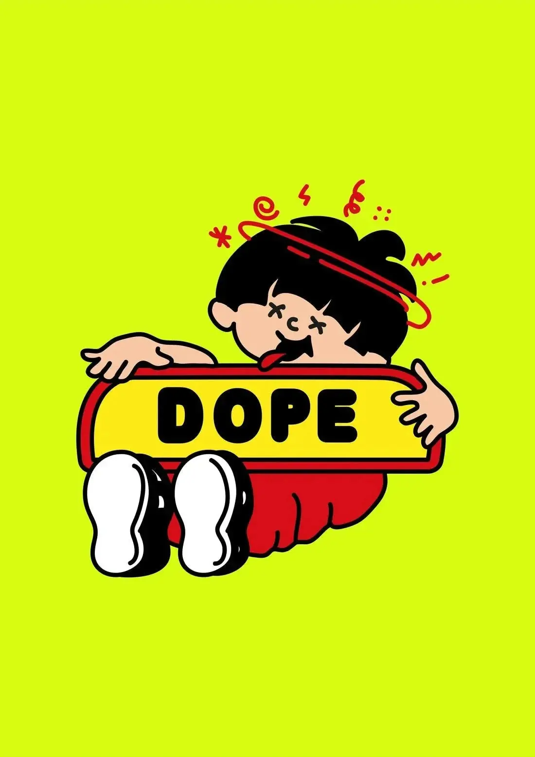 Dope - Image 2