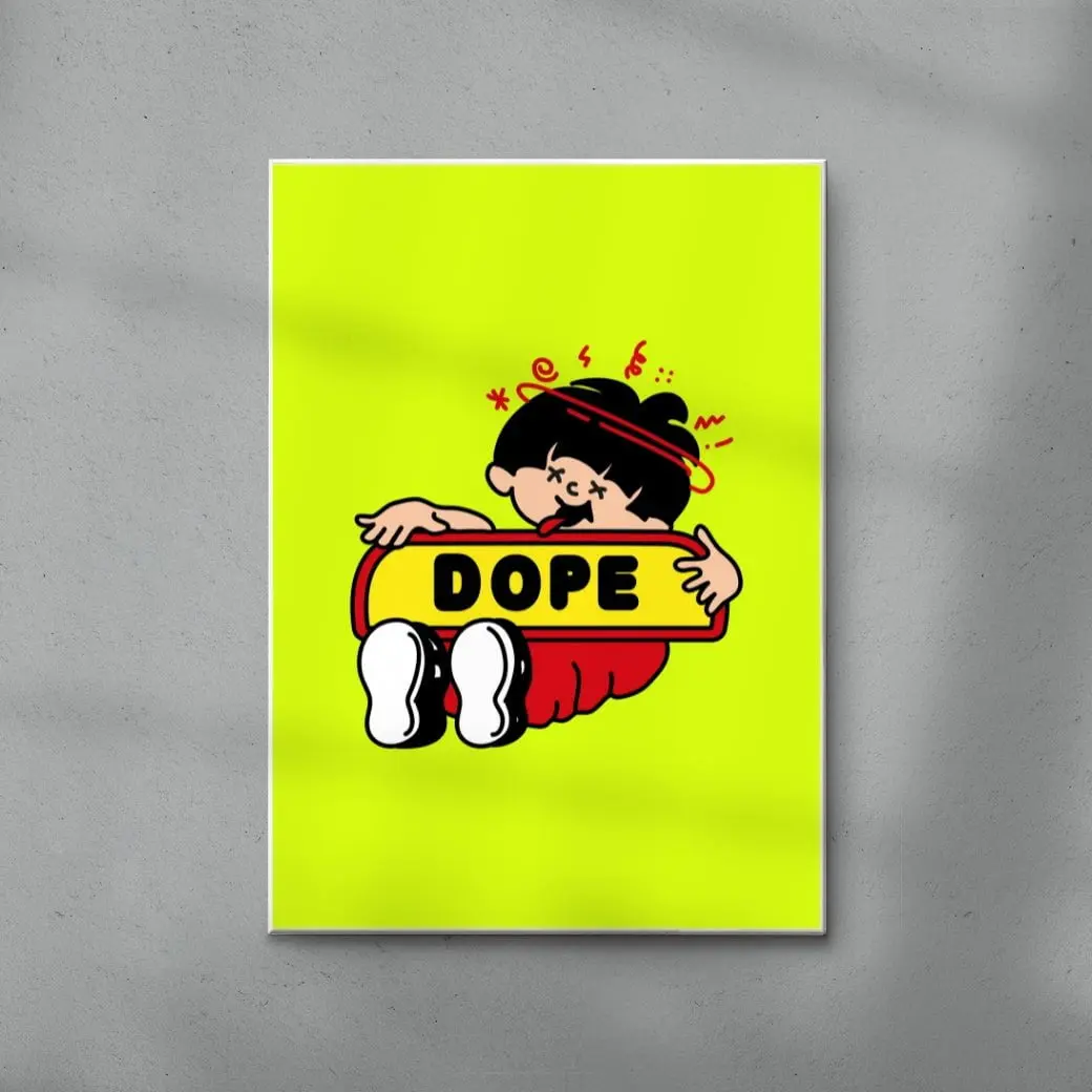 Dope - Image 6