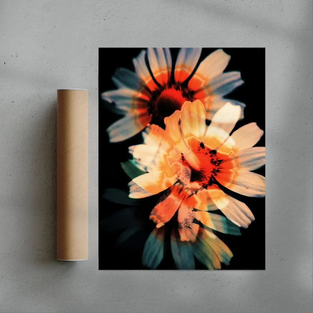 Double Exposure - Image 3