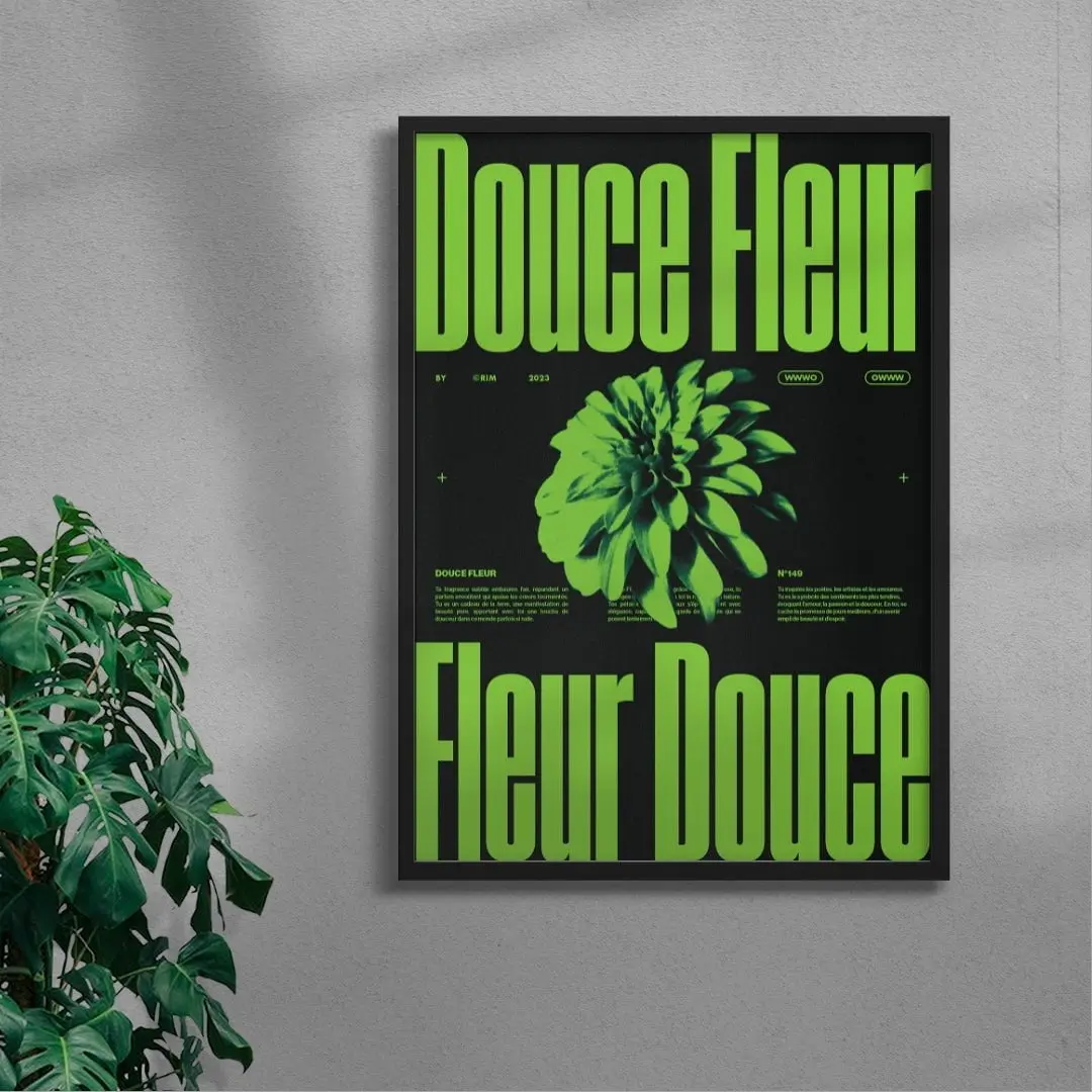 Douce Fleur - Image 3