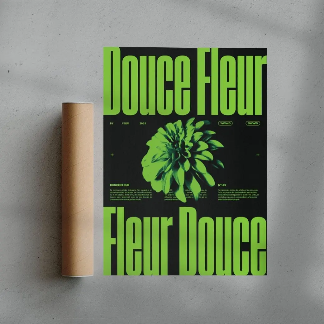 Douce Fleur - Image 3