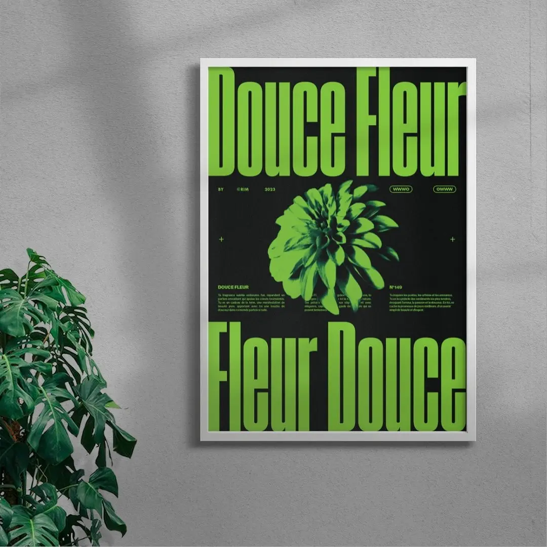 Douce Fleur - Image 5