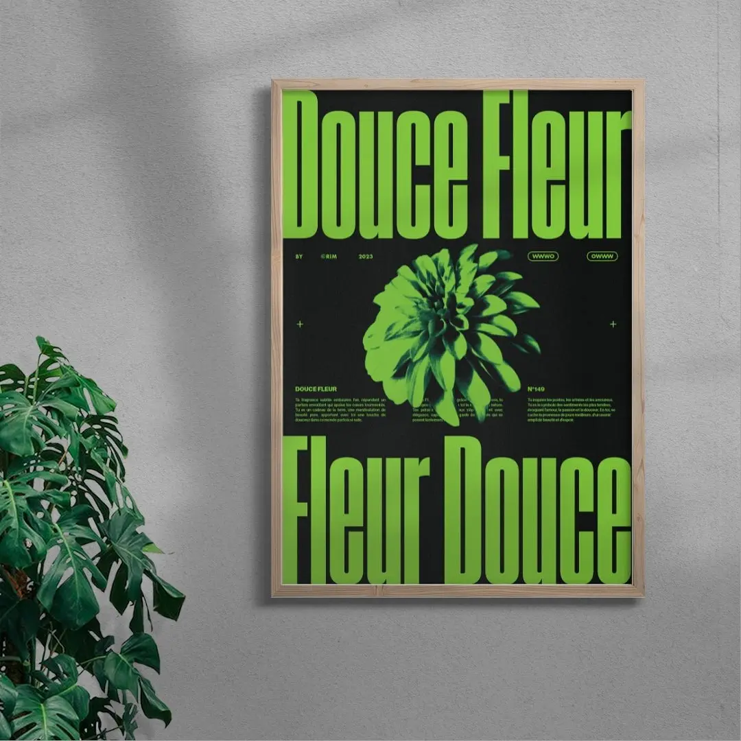 Douce Fleur - Image 6