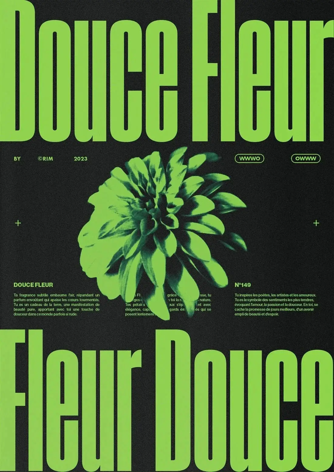 Douce Fleur - Image 2